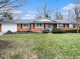 1291 Wagon Wheel Ln, Grand Blanc, MI 48439