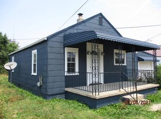 2720 Dale Ave, Springfield, OH 45503