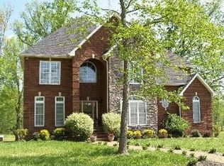 6586 Eudaily Covington Rd, College Grove, TN 37046