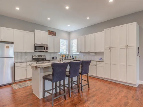 855 Aspen Ln, Cottonwood Shores, TX 78657