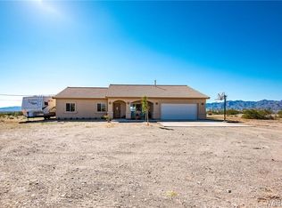 1296 E Stony Dr, Fort Mohave, AZ 86426