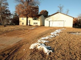 1709 207th Ave NE, East Bethel, MN 55011