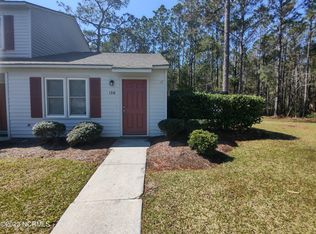 13 Port West Ct #D, Swansboro, NC 28584