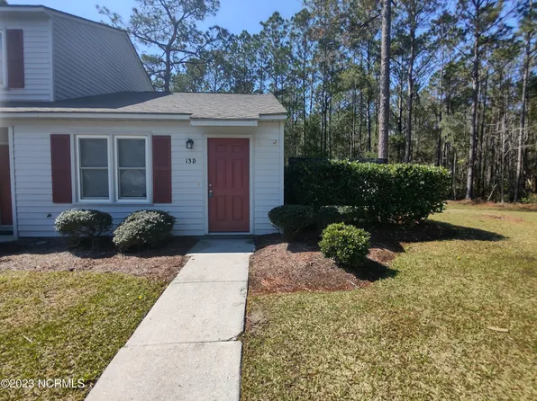 13 Port West Ct #D, Swansboro, NC 28584