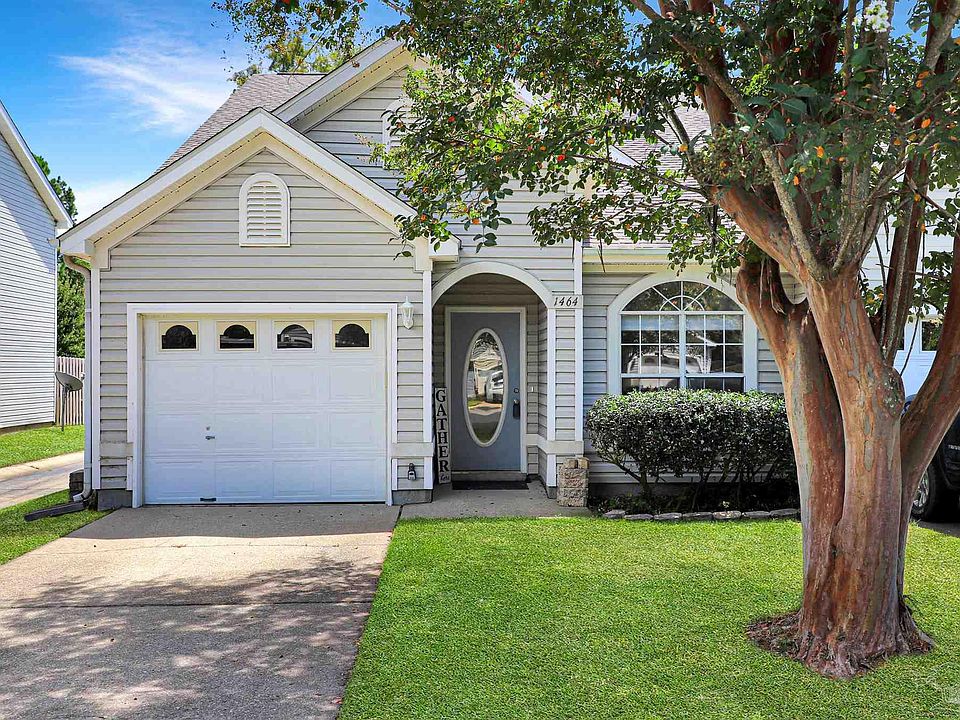 1st image of 1464 Tiger Lake Dr