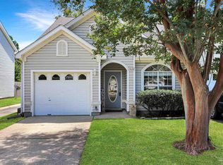 1464 Tiger Lake Dr, Gulf Breeze, FL 32563