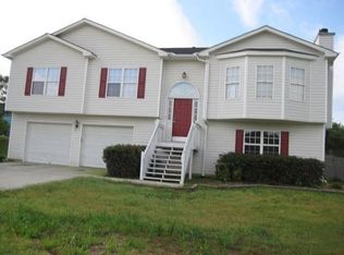 350 Hope Hollow Rd, Loganville, GA 30052