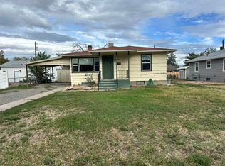 514 N 18th St, Grand Junction, CO 81501