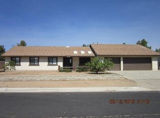 12934 Cinnamon Ln, Victorville, CA 92392