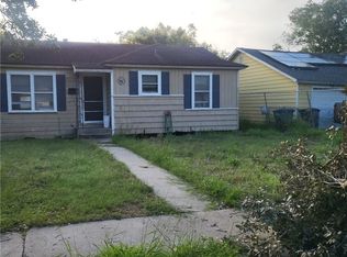 5022 Kasper St, Corpus Christi, TX 78415