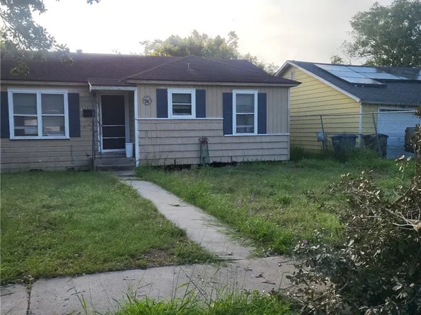 5022 Kasper St, Corpus Christi, TX 78415