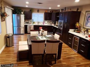 4490 Swandale Ave, Las Vegas, NV 89121
