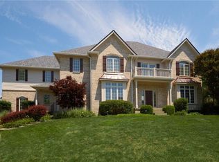 1006 Summer Hill, Carmel, IN 46032