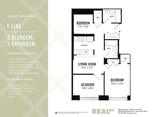 Rented by REAL New York | media 34