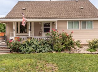 550 Woodlawn Ave, Ypsilanti, MI 48198