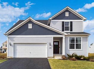 2185 Preakness Pl, Marysville, OH 43040