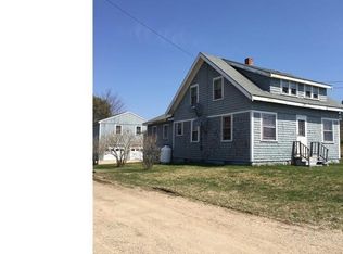 225 Court St, Machias, ME 04654