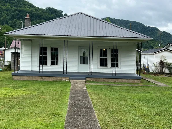 178 Highway 1601, Evarts, KY 40828