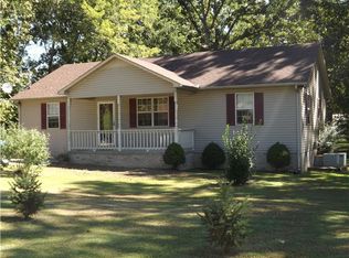 1707 4th Ave, Manchester, TN 37355