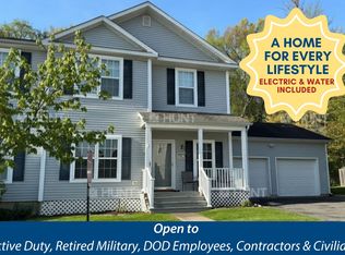 25 Barrett Dr, New Windsor, NY 12553