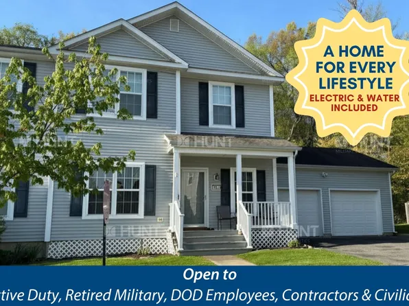 25 Barrett Dr, New Windsor, NY 12553