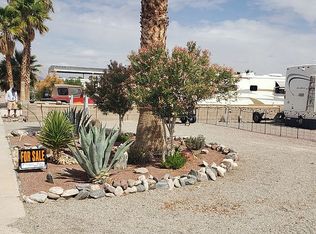 11801 S Geronimo St, Wellton, AZ 85356
