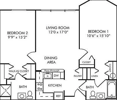 Randolph Village Senior Apartments — Photo 23