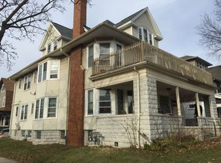 3003-05 N Maryland Ave, Milwaukee, WI 53211