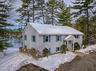 226 Sunset Ln, Lunenburg, MA 01462