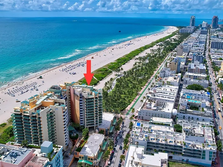 1455 Ocean Dr #902 — Photo 33