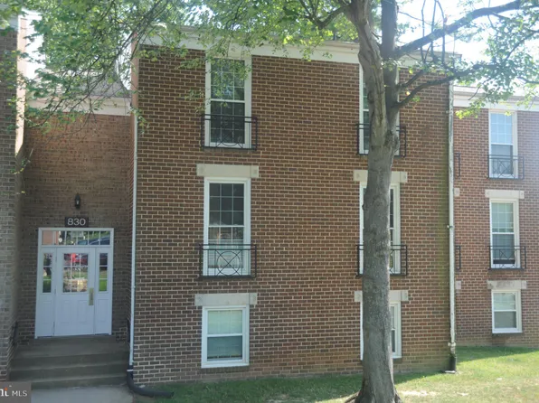 830 Quince Orchard Blvd APT 202, Gaithersburg, MD 20878