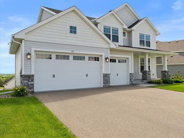819 Spancil Hill Vw, Woodbury, MN 55129