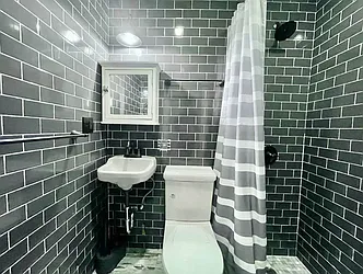 Rented by Doorway NYC, LLC