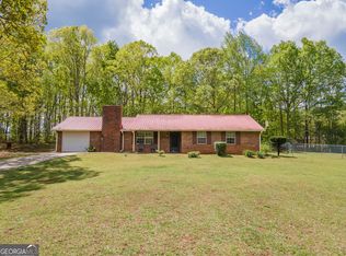 361 Cecil Hunter Rd, Moreland, GA 30259