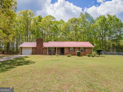 361 Cecil Hunter Rd, Moreland, GA, 30259