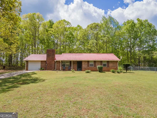 361 Cecil Hunter Rd, Moreland, GA 30259