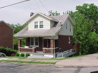 18 Ridgeway Ave, Fort Thomas, KY 41075