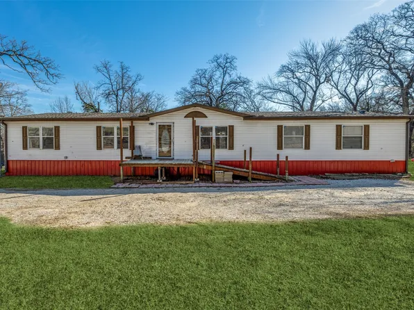 42 Epsom Dr, Gordonville, TX 76245