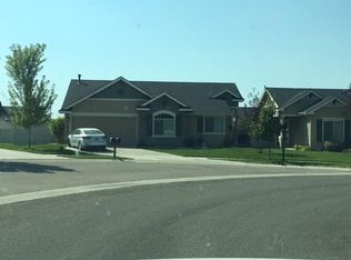 4603 N Willowside Ave, Meridian, ID 83646
