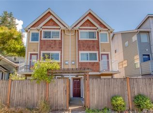 345 N 105th St #A, Seattle, WA 98133