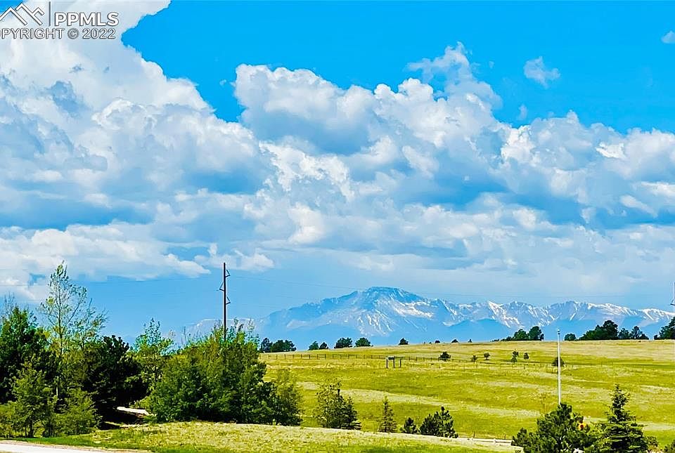 5120 Roundup Ridge Rd, Colorado Springs, CO 80908 MLS 5503909 Zillow