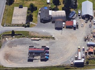 410 And #224TH, Buckley, WA 98321