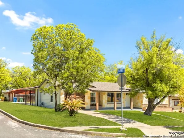 467 FUTURE DR, San Antonio, TX 78213