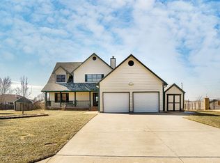 519 S Quail Ct, Newton, KS 67114