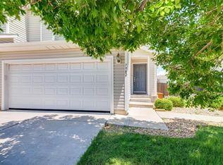 7982 S Kalispell Way, Englewood, CO 80112