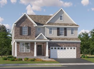 14908 S Henebry Ln, Plainfield, IL 60544