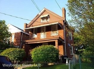 948 Mansion Ave #1, Cincinnati, OH 45205