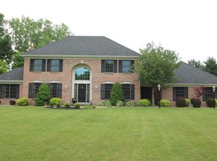 7 Saddle Hl, Honeoye Falls, NY 14472