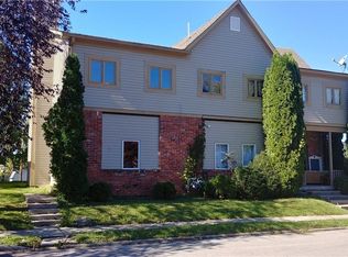8/12 Hough St S, Greenfield, IN