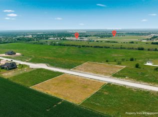 259 Lacek Mill Rd, China Spring, TX 76633